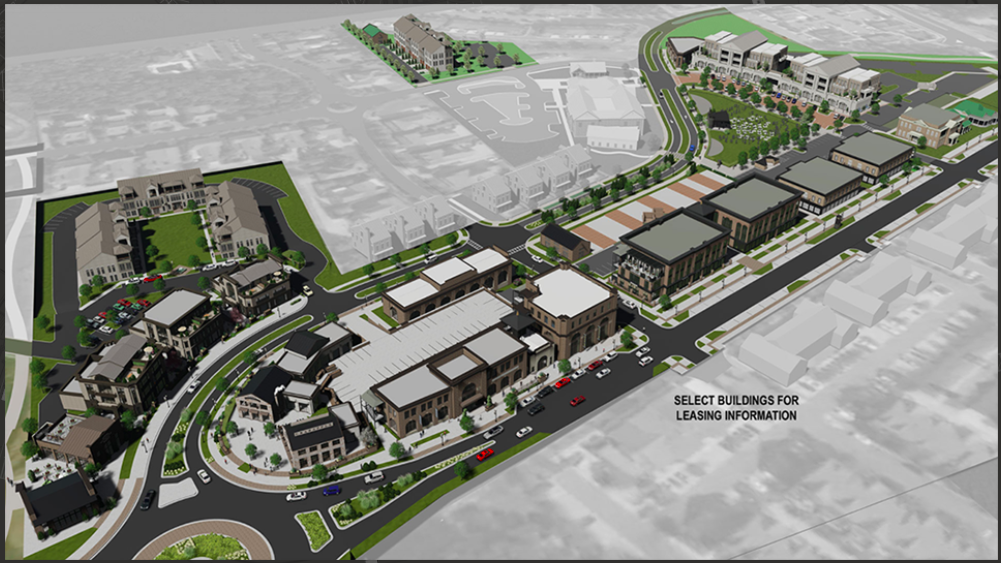 Crabapple Market development lands eclectic slate of eateries